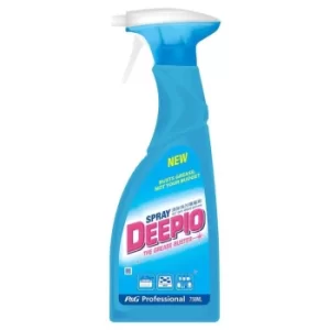 Image of Trigger Spray 750Ml