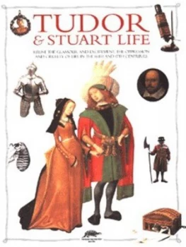 Image of Tudor and Stuart Life by J. a Guy Book