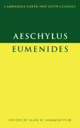 Image of aeschylus eumenides