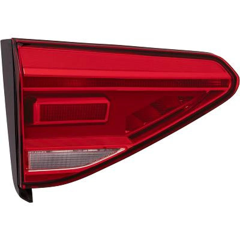 Image of Rear light DIEDERICHS 2297093