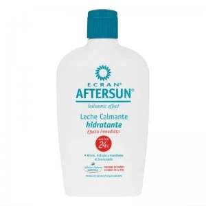 Image of Ecran Soothing & Moisturising Aftersun Milk 200ml