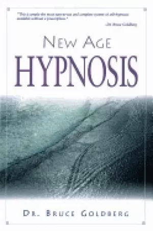 Image of new age hypnosis