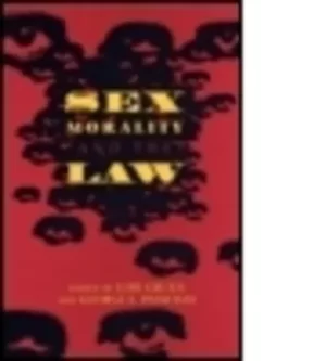 Image of Sex morality and the law by Lori Gruen