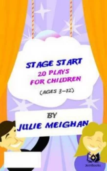 Image of Stage Start by Julie Meighan Book