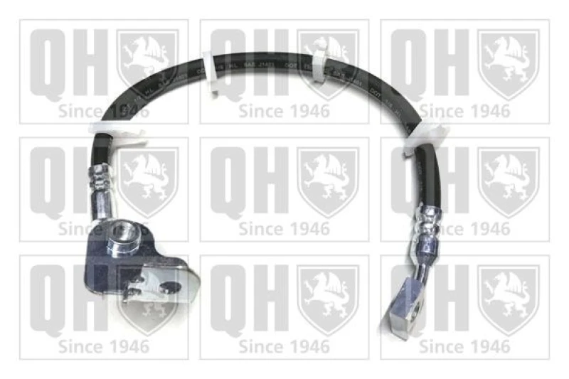 Image of QUINTON HAZELL Brake hose QUINTON HAZELL BFH6066