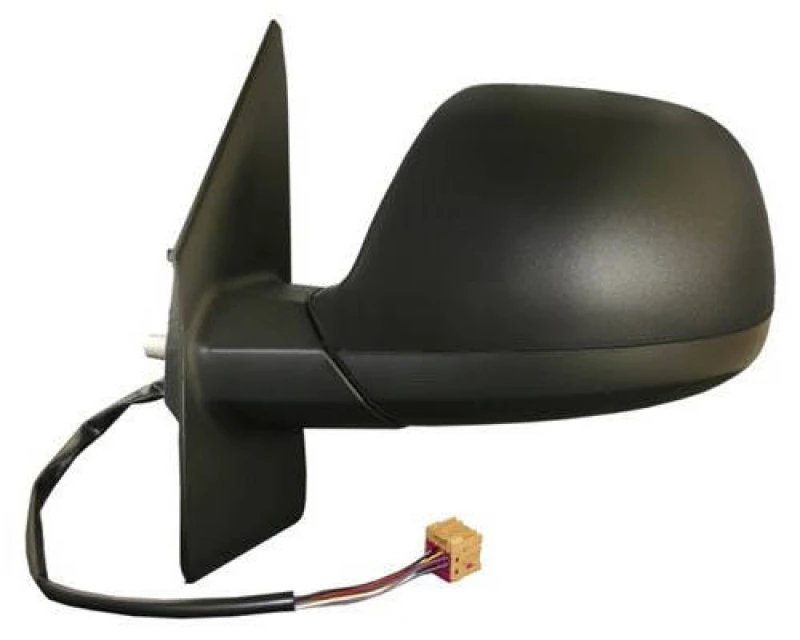 Image of ALKAR 9229928 Wing mirror Left, Electric, Aspherical Outside Mirror (50)