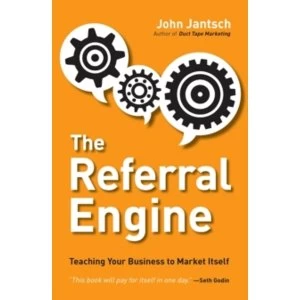 Image of The Referral Engine