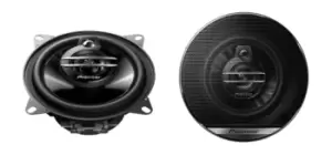 image of Pioneer TS-G1030F car speaker 3-way 210 W Round