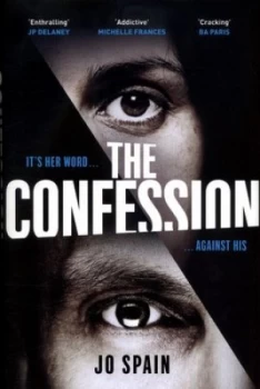 Image of The Confession by Jo Spain Hardback