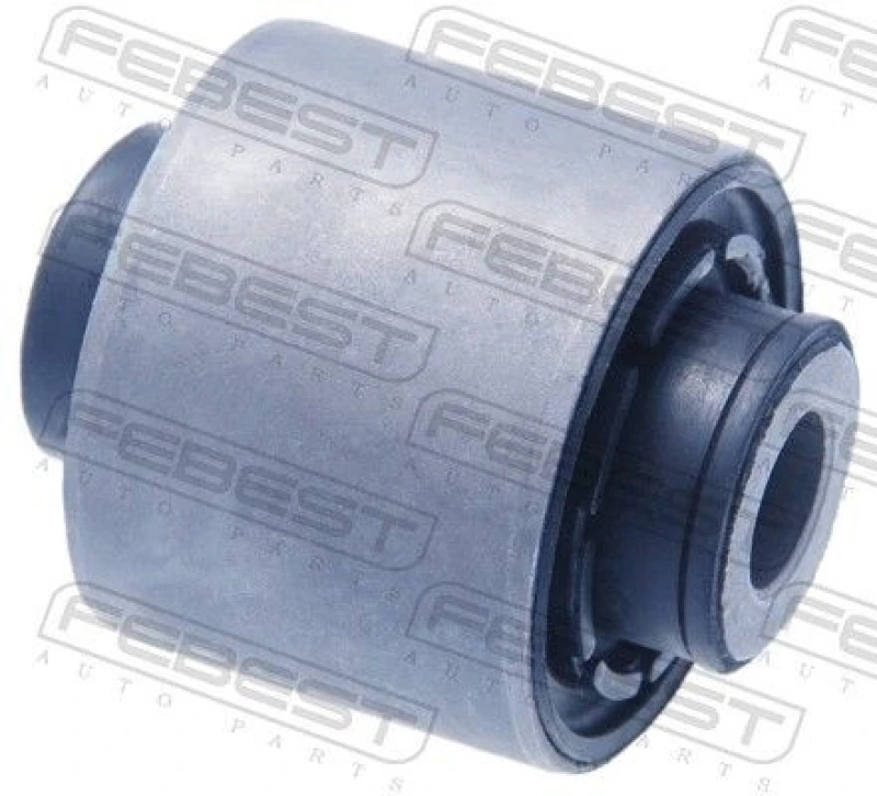 Image of Control arm bush FEBEST NAB-339