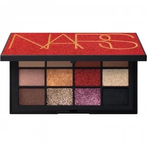 image of Nars Inferno Eyeshadow Palette - Inferno