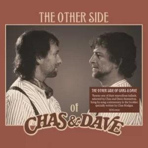 Image of The Other Side of Chas and Dave by Chas and Dave CD Album