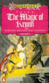Image of Dragonlance Tales by Margaret Weis and Tracy Hickman Book