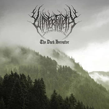 image of Winterfylleth - The Dark Hereafter CD