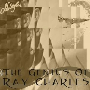 image of The Genius of Ray Charles by Ray Charles CD Album