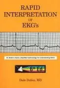 Image of Rapid Interpretation of EKG's by Dale Dubin