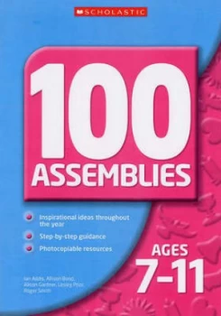 Image of 100 Assemblies for Ages 7-11 by Allison Bond Paperback