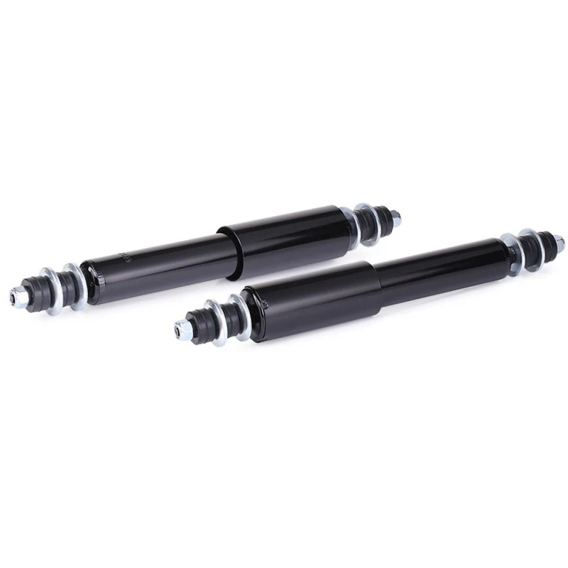Image of RIDEX 854S20816 Shock absorber Shock Absorber (854)