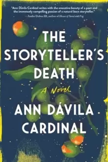 Image of The Storyteller's Death : A Novel