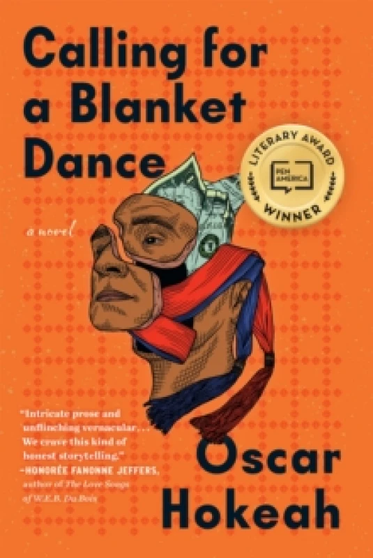 Image of Calling for a Blanket Dance Paperback / softback