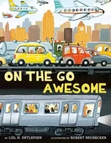 Image of On the Go Awesome