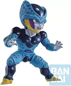 Image of BP IS DBZ CELL JR