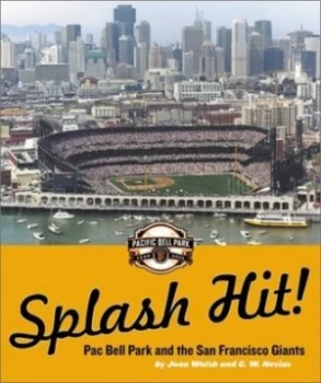 Image of Splash Hit by Joan Walsh Paperback