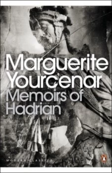 Image of Memoirs of Hadrian by Marguerite Yourcenar Paperback