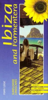 Image of Landscapes of Ibiza and Formentera by Hans Losse Paperback