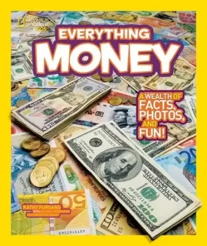 Image of Everything money by Kathy Furgang
