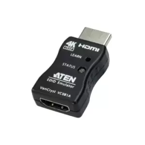 Image of ATEN VC081A EDID emulator