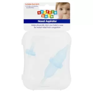 Image of Snufflebabe Nasal Aspirator