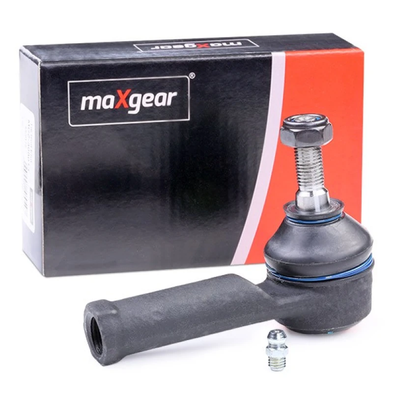 Image of MAXGEAR Track rod end MAXGEAR 69-0172