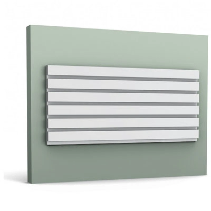 Image of Orac Decor Acoustic 3D Wall Panel W111F