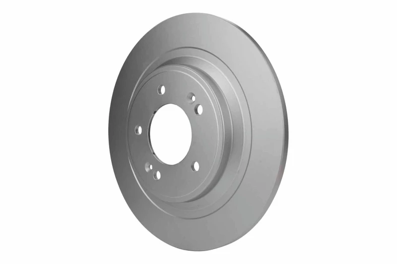 Image of HELLA Brake disc HELLA 8DD 355 134-731