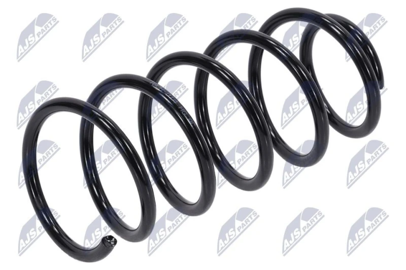 Image of NTY Coil spring NTY ASZ-CH-014