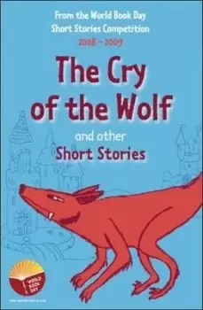 Image of The Cry of the Wolf and Other Stories by Stewart Ross