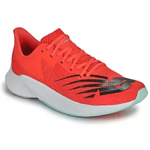 Image of New Balance MFCPZCP mens Running Trainers in Orange,8,9,9.5,10.5,12.5