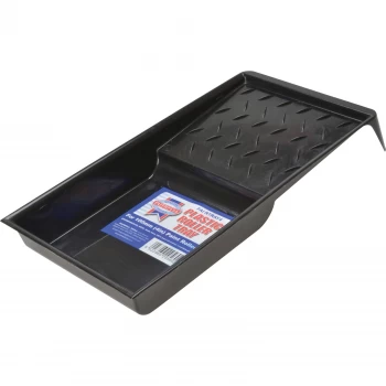 image of Faithfull Mini Paint Roller Tray