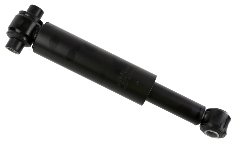 Image of Shock absorber SACHS 314 336