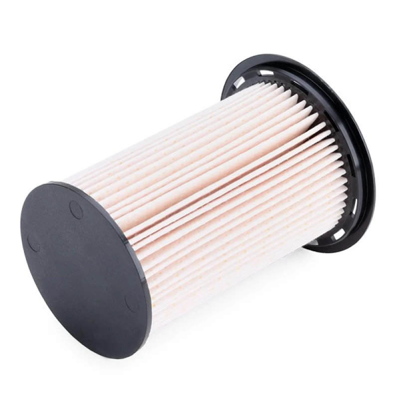 Image of TOPRAN 302 727 Fuel Filter Filter Insert, with gasket/seal Fuel filter (9)