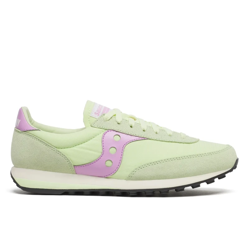 Image of Saucony Trainers Saucony Trainer 80 Rose Unisex 37