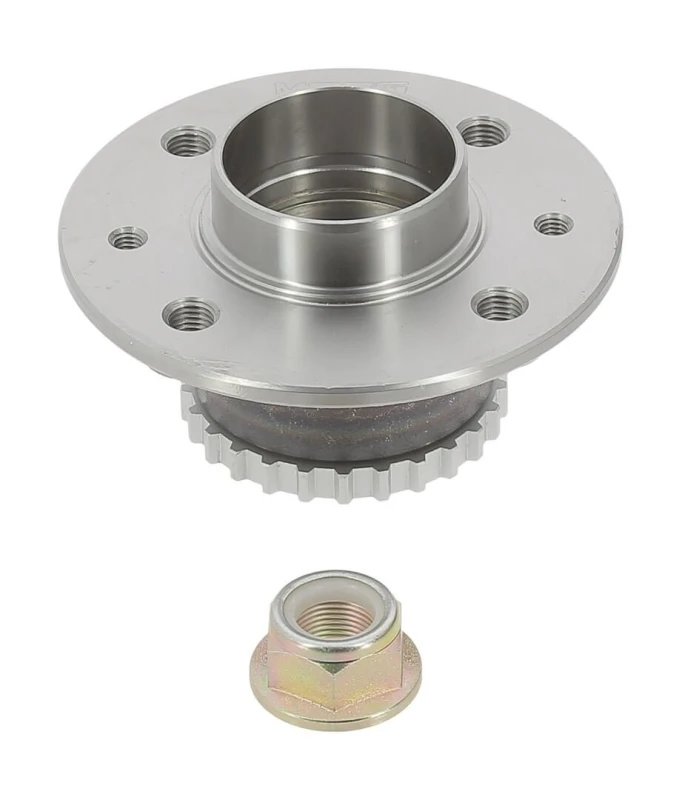Image of Wheel bearing kit MOOG RE-WB-11511