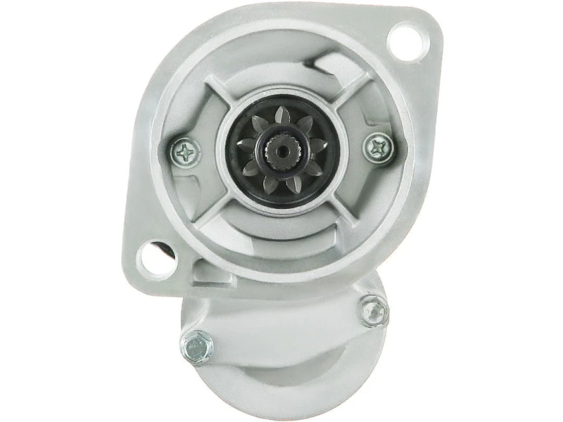 Image of AS-PL Starter motor AS-PL S6022