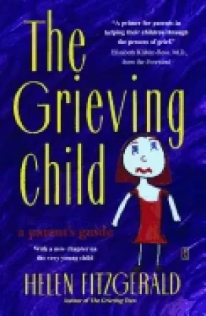 Image of grieving child a parents guide