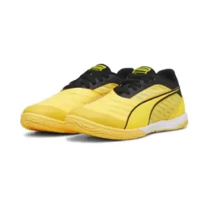 image of Puma IV - Yellow