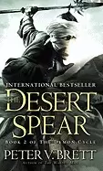 Image of desert spear book two of the demon cycle