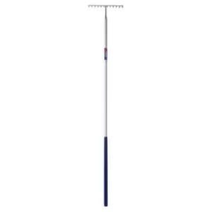 Image of Spear and Jackson Select Stainless Steel Soil Rake