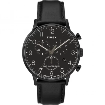Image of Timex Black Watch - TW2R71800