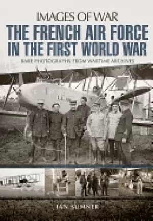 Image of french air force in the first world war
